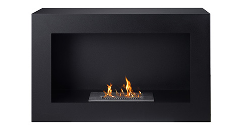 Download Spectrum Fireplace Users Manual