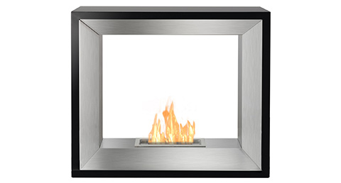 Download Tempo Fireplace Users Manual