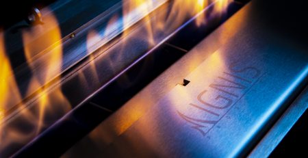 IGNIS® Ethanol Fireplace Inserts. Safe Solutions.