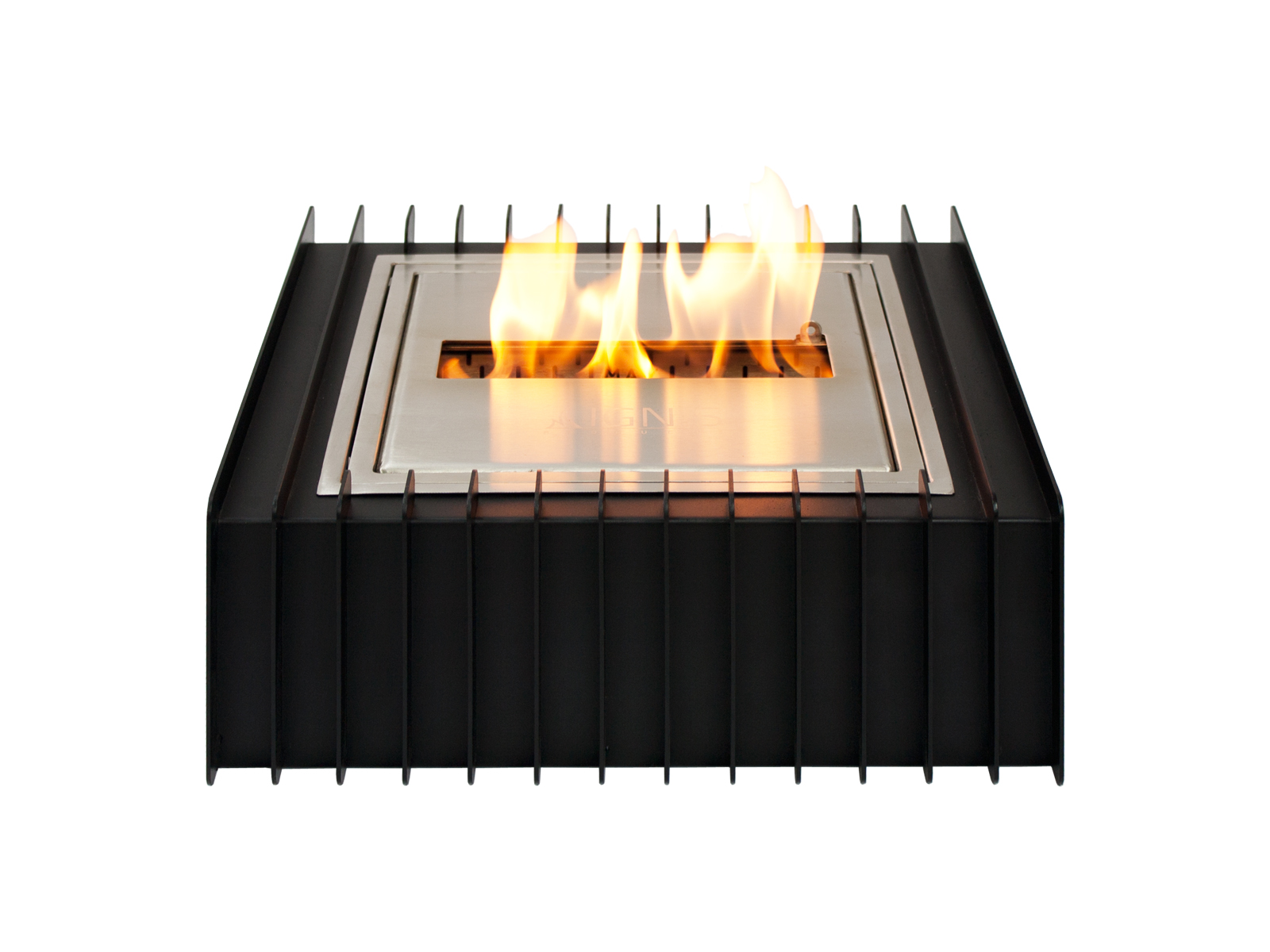 EBG1212 Ethanol Fireplace Grate Ignis Products