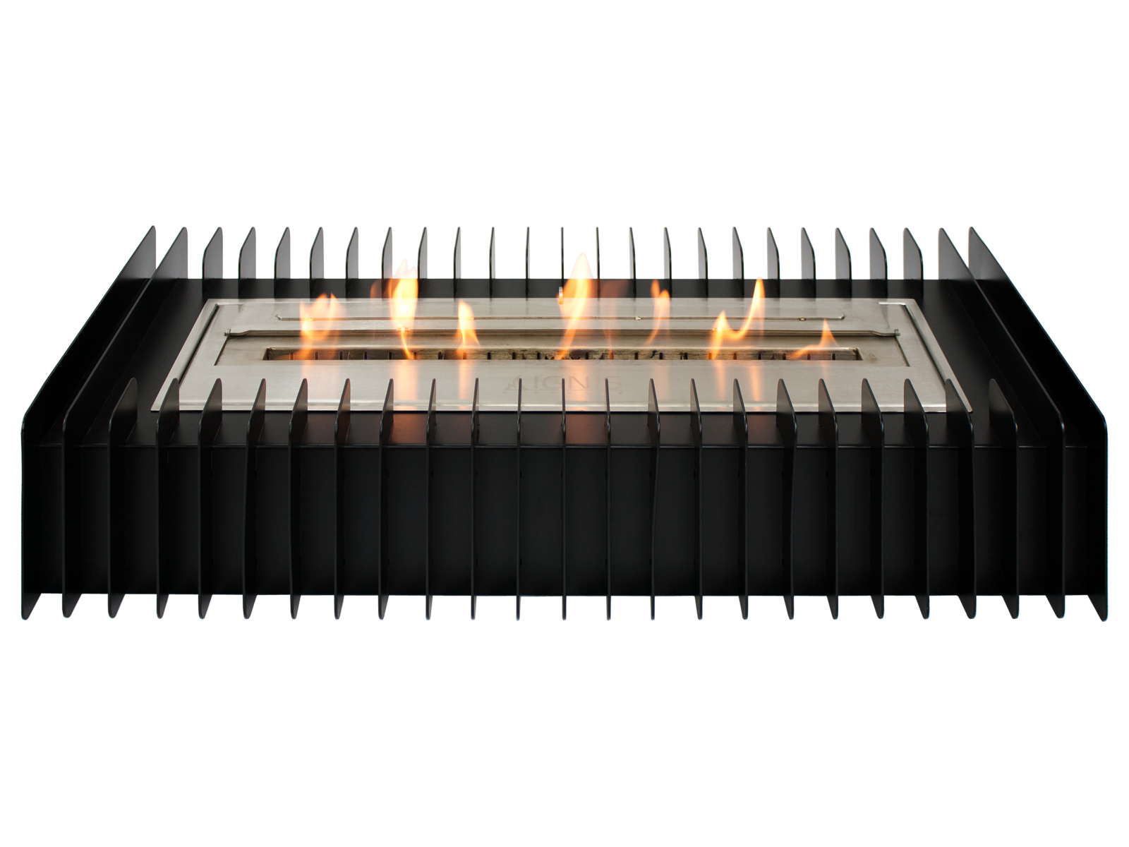 IGNIS® Ethanol Burning Fireplace Grate EBG2400