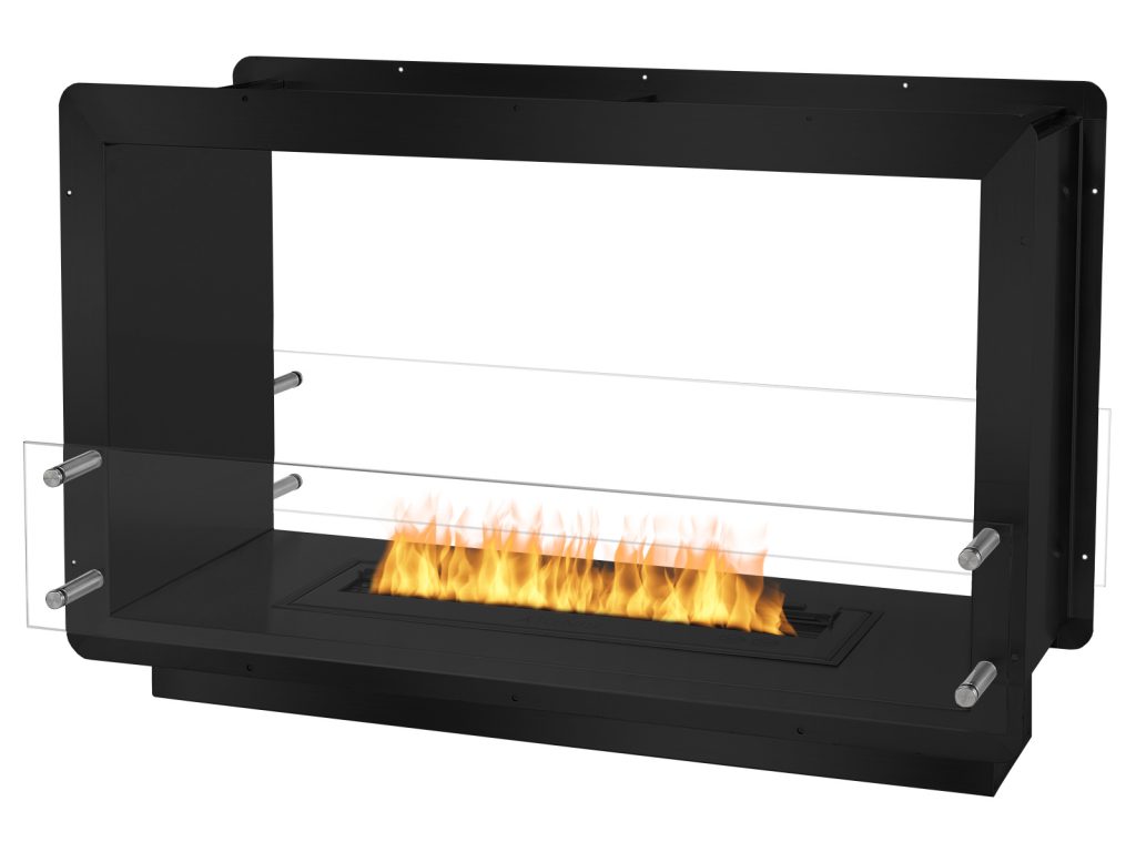 のり burningso IxirPro Bioethanol Fireplace Fuel 9167552282845