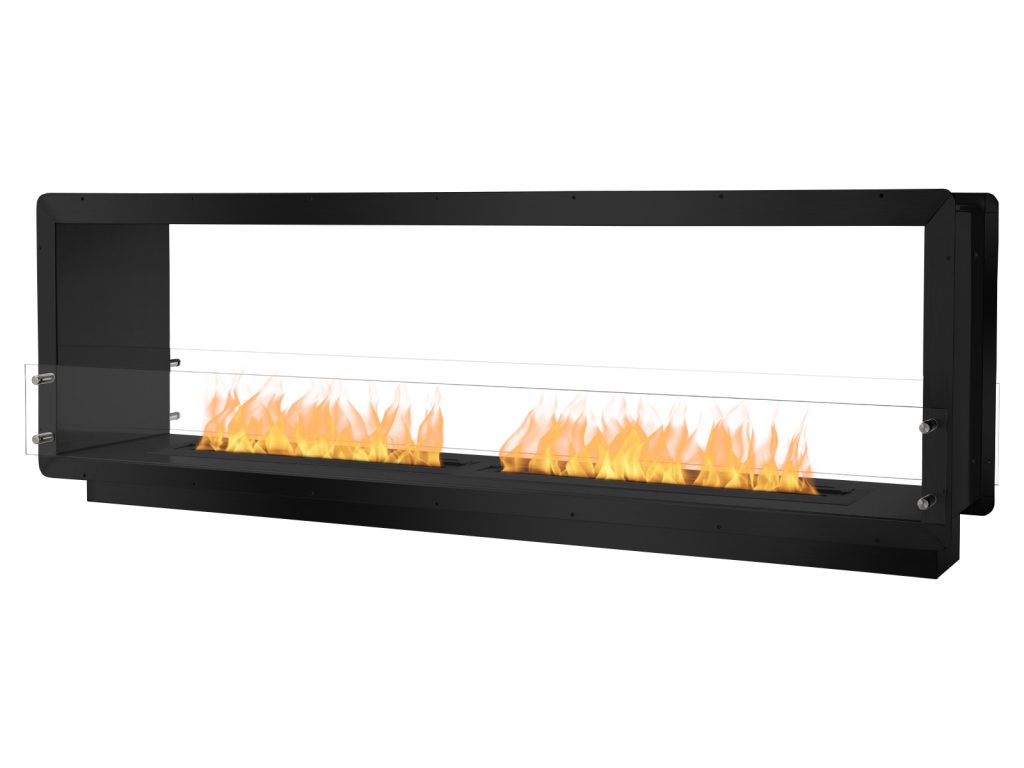 Patented Ventless Zero-Clearance Firebox Inserts - IGNIS®