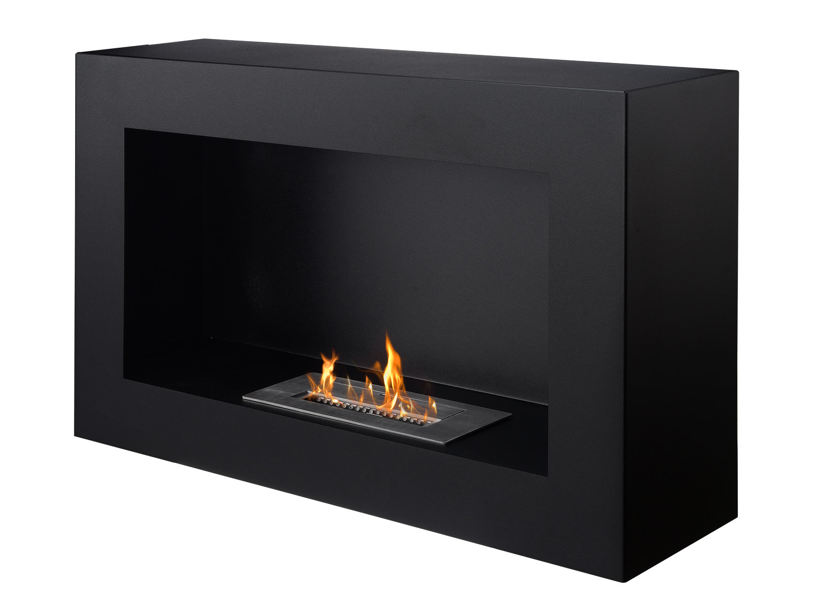 Gel and Ethanol Fireplace Cheminee Camino Paris Deluxe Royal Choose the color 